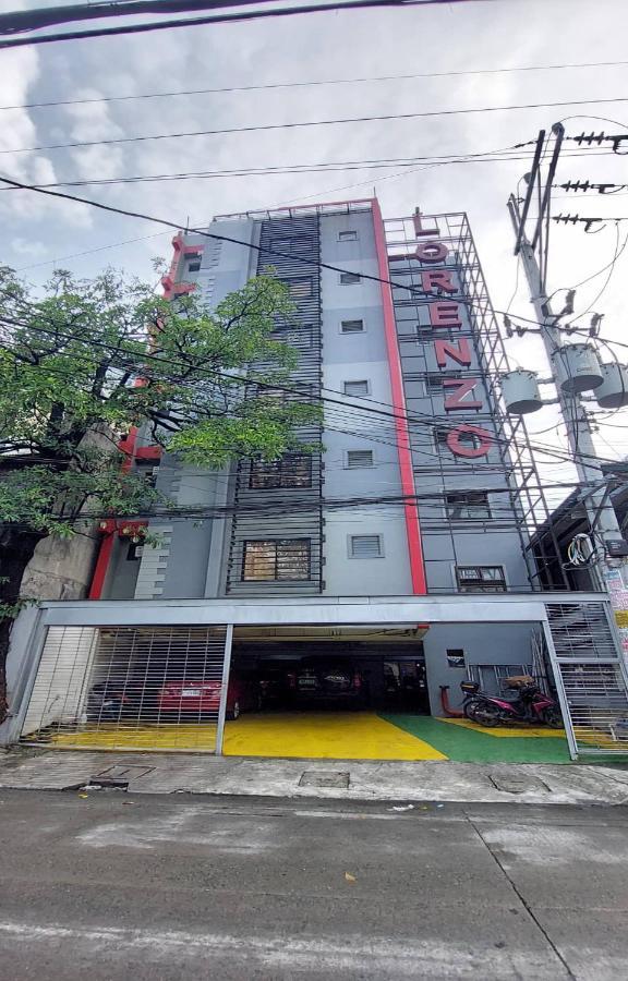 Arzo Hotel Makati San Pedro Makati Exterior foto