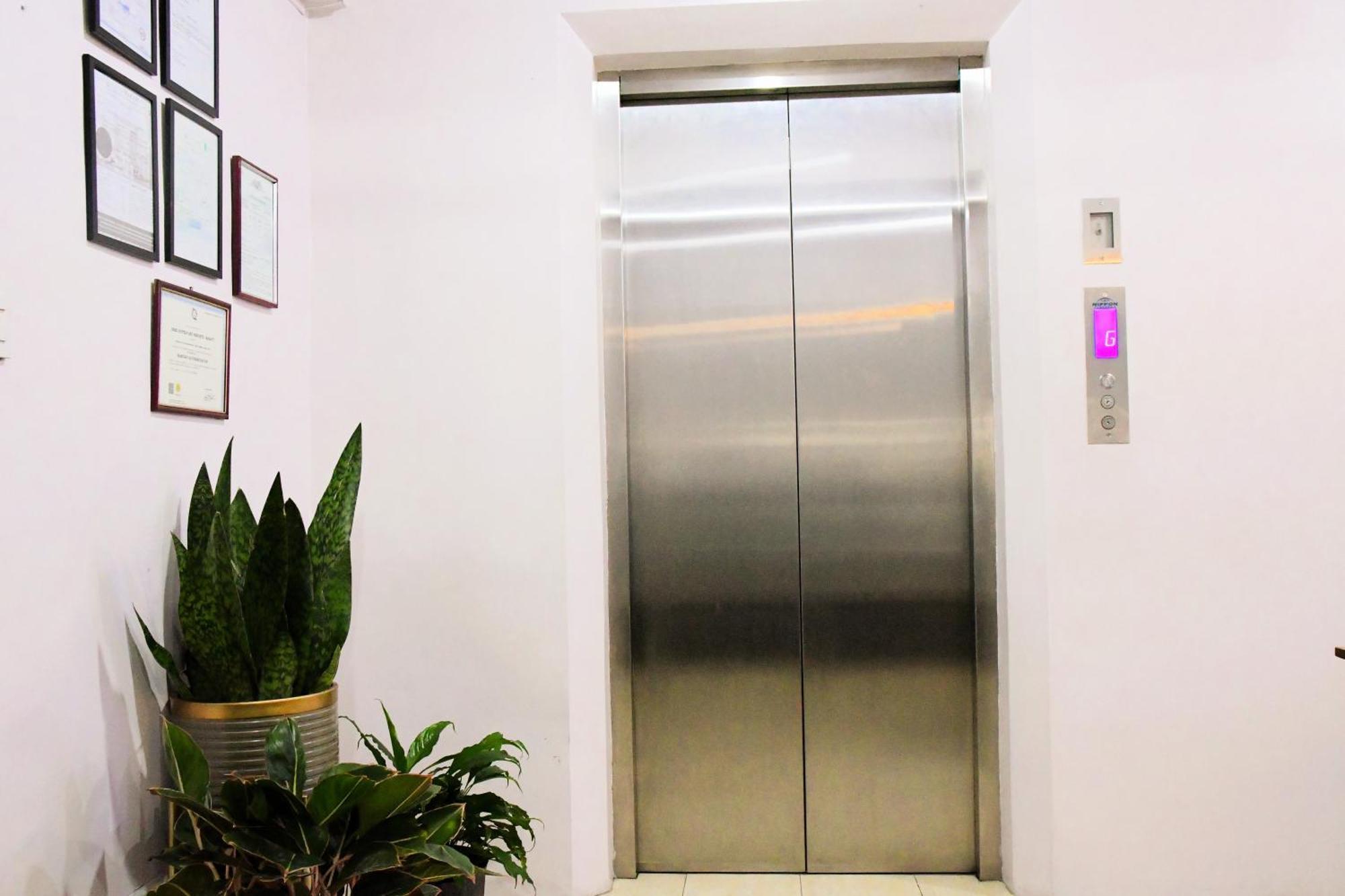 Arzo Hotel Makati San Pedro Makati Exterior foto